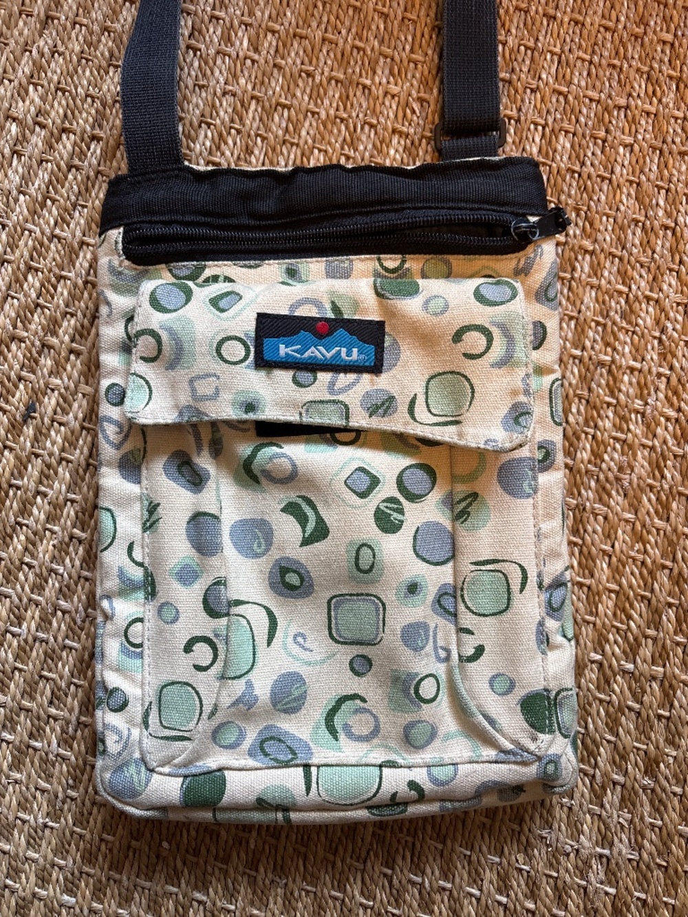 Kavu Bag